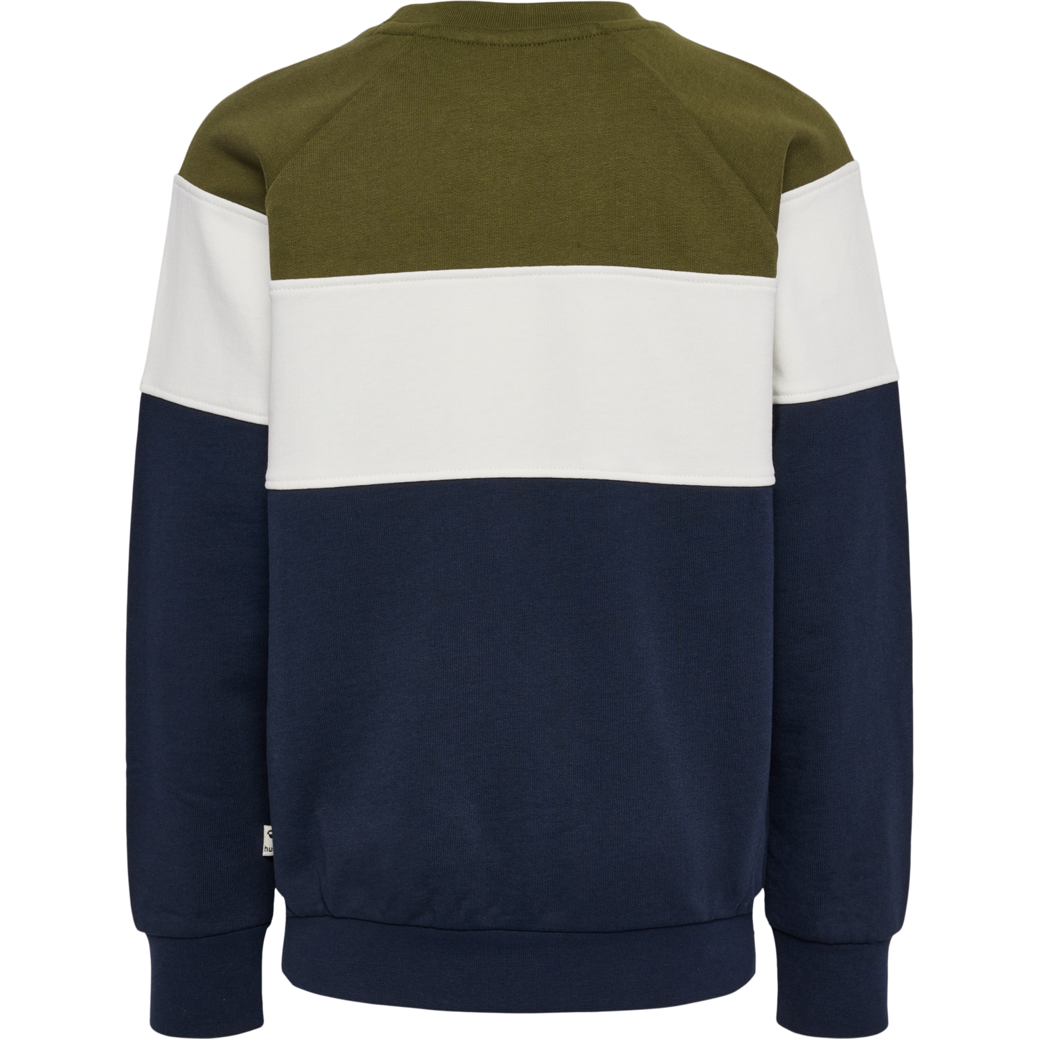 hmlCLAES SWEATSHIRT