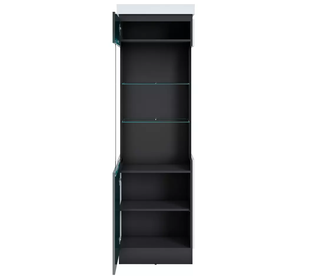 Vitrine Campania