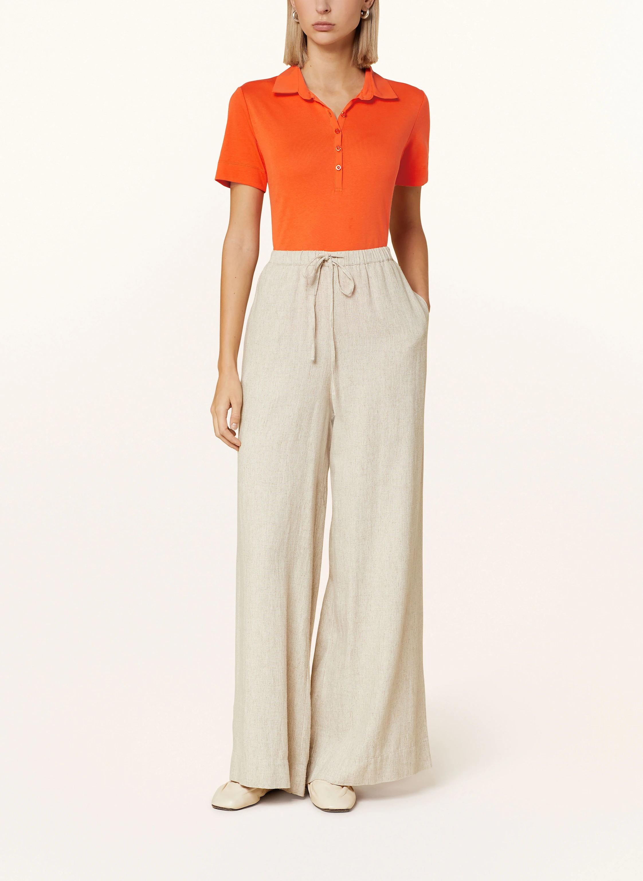 darling harbour Jersey-Poloshirt