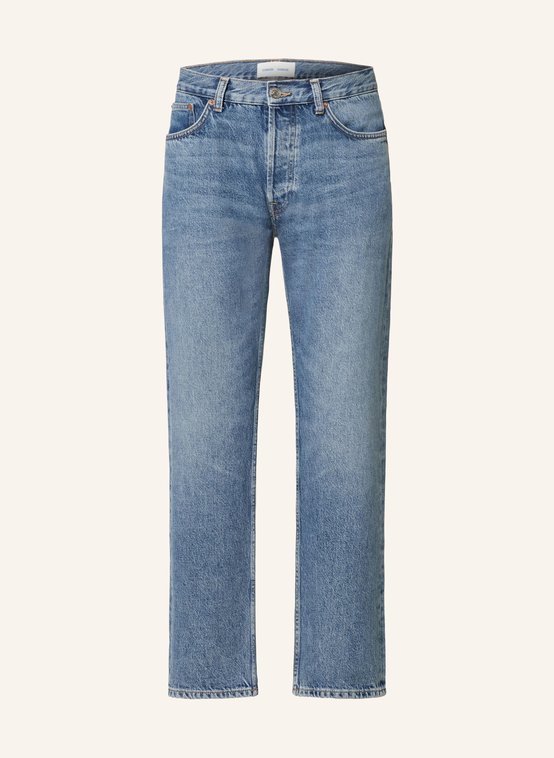 SAMSØE  SAMSØE Jeans SATAYLOR Regular Fit
