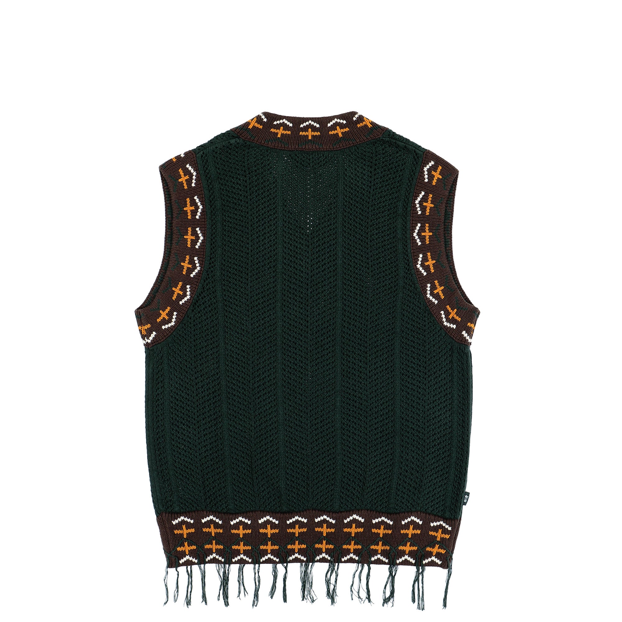 adidas<br>Knit Vest