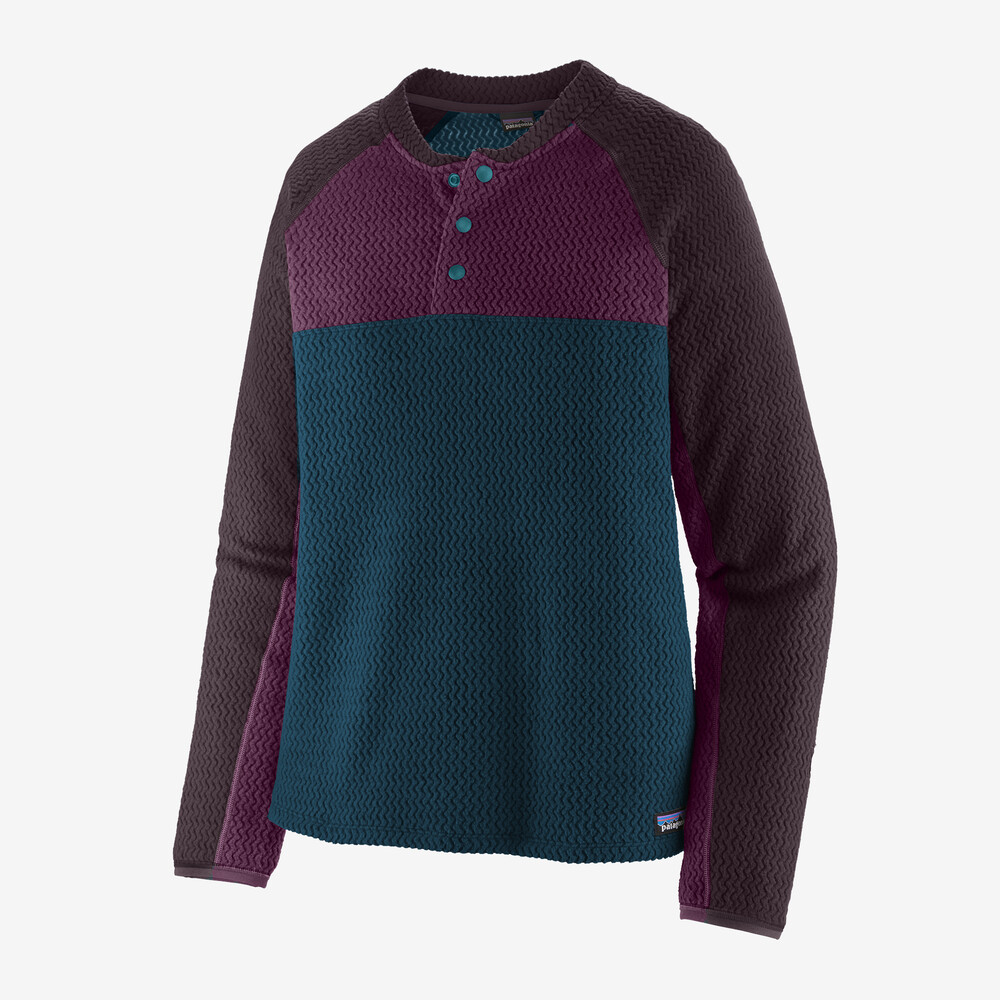 Damen R1 Air Henley