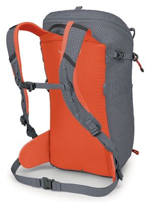 Sac de Randonnée Osprey Mutant 22 Gris