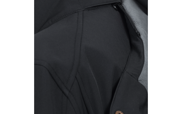 Ankerglut Ankerglutfreude Softshelljacke Damen