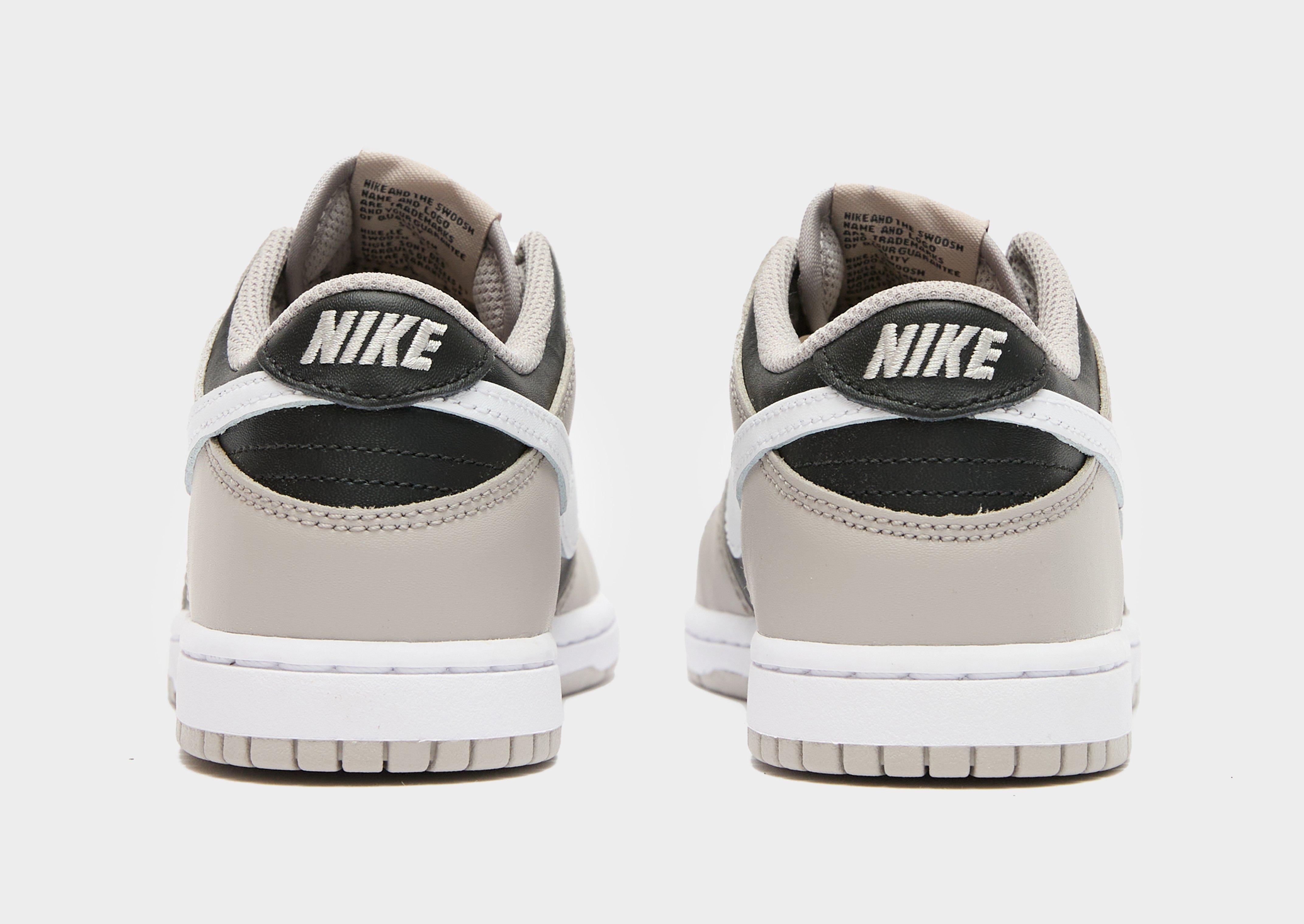 Nike Dunk Low Enfant
