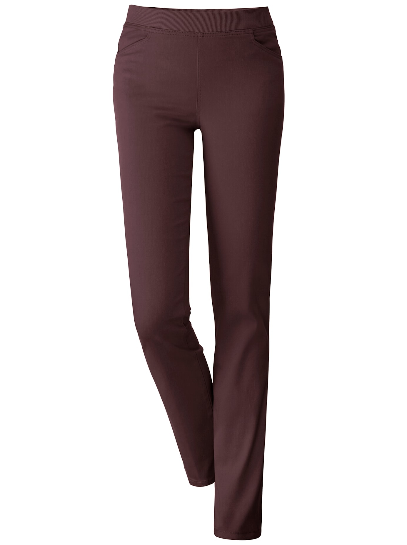 Classic Basics Stretch-Jeans 1 Stk. tlg.