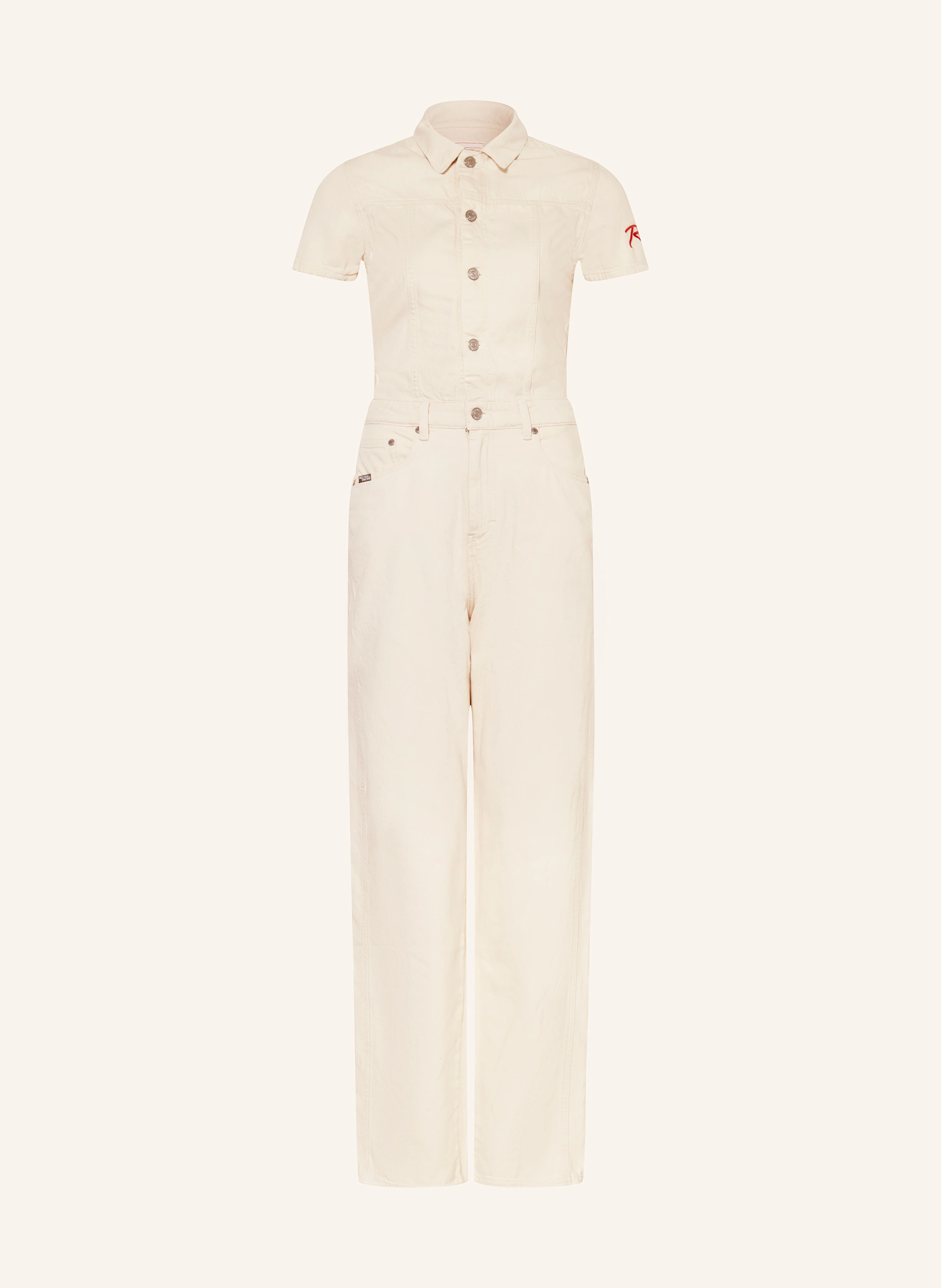 Pepe Jeans Jeans-Jumpsuit PITLANE