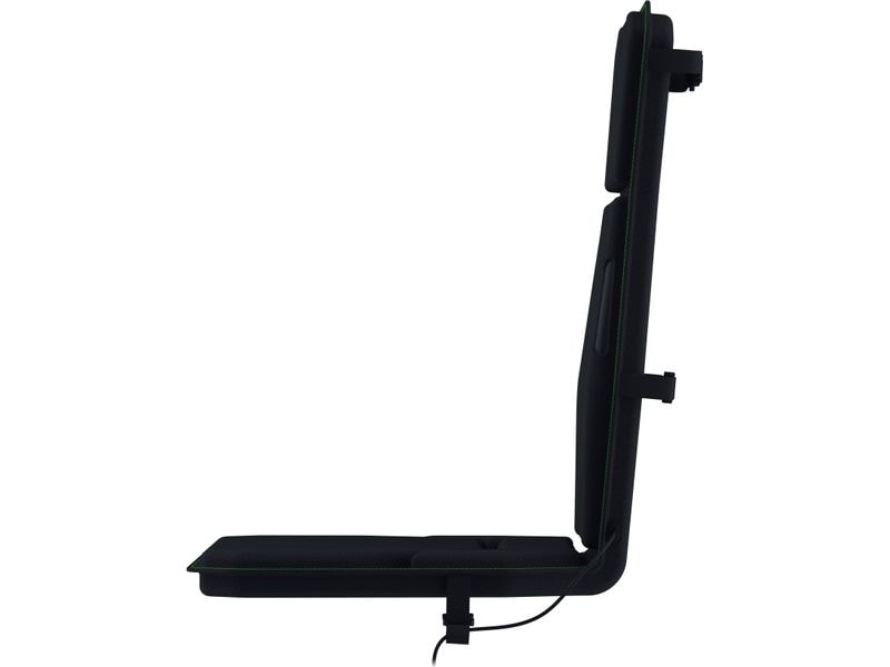 Razer Freyja – Haptic Gaming Seat Cushion Schwarz Gaming-Kissen