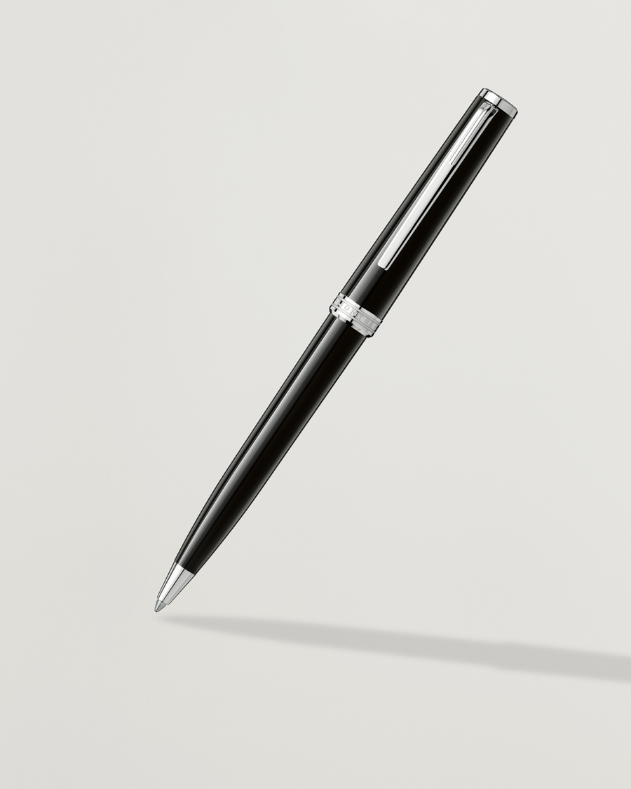 Montblanc PIX Ballpoint Black