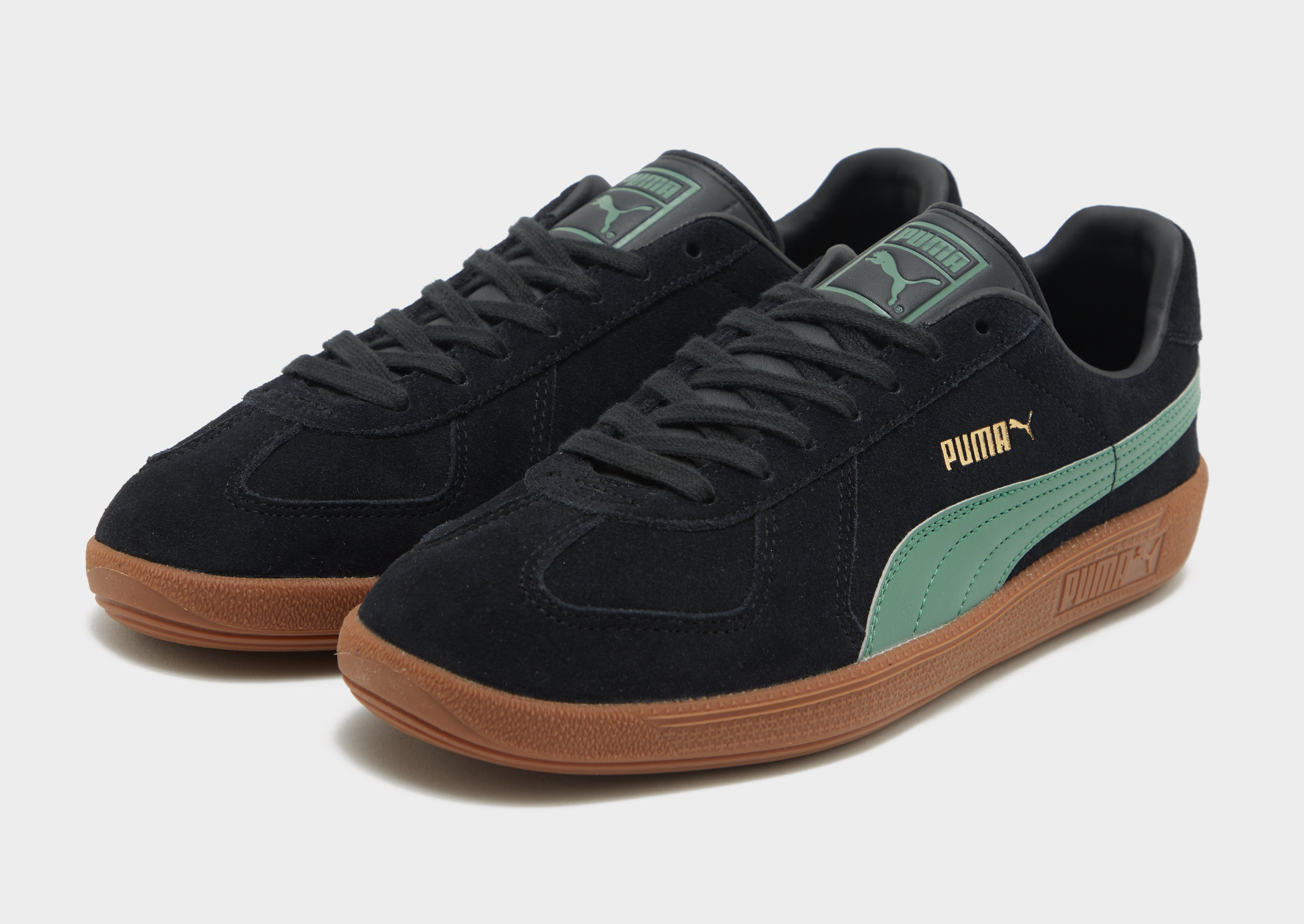 Puma Army Trainer Homme