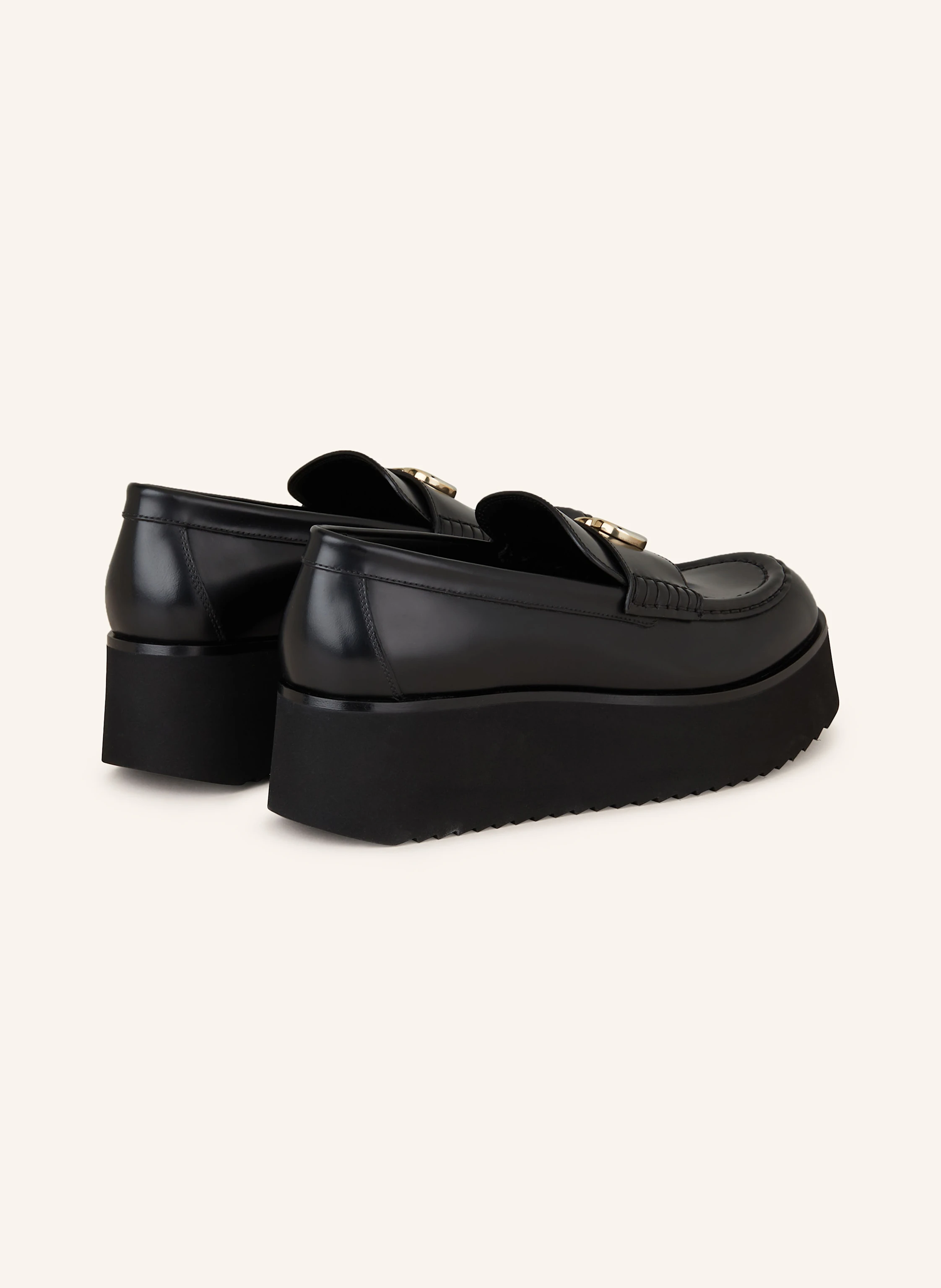 GUCCI Plateau-Loafer