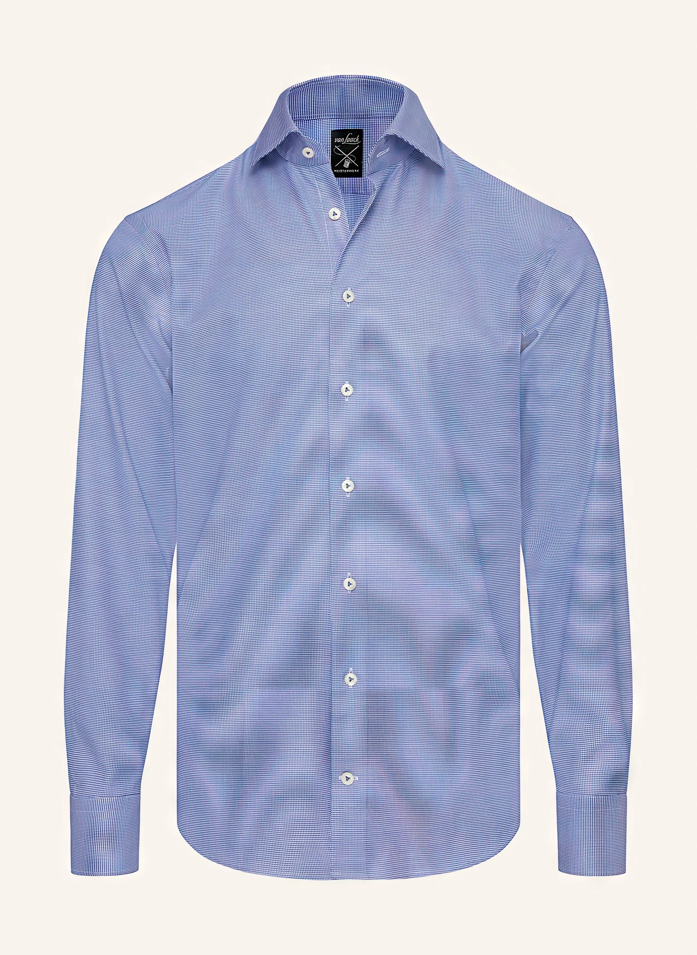 van Laack Hemd Tailor Fit