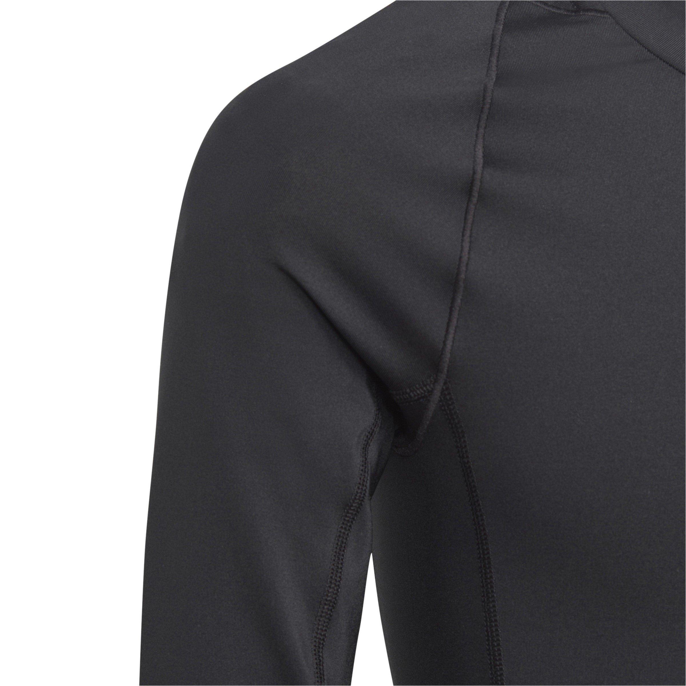 adidas Techfit AEROREADY Long Sleeve Top Juniors