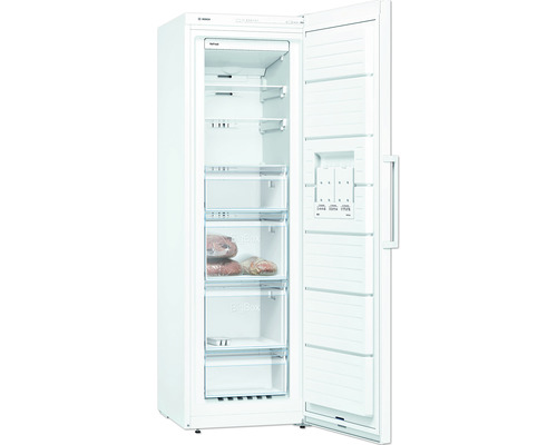 Bosch GSN36VWEP vriezer, afmetingen (B x H x D): 60 x 186 x 65 cm, vriesvak: 242 l