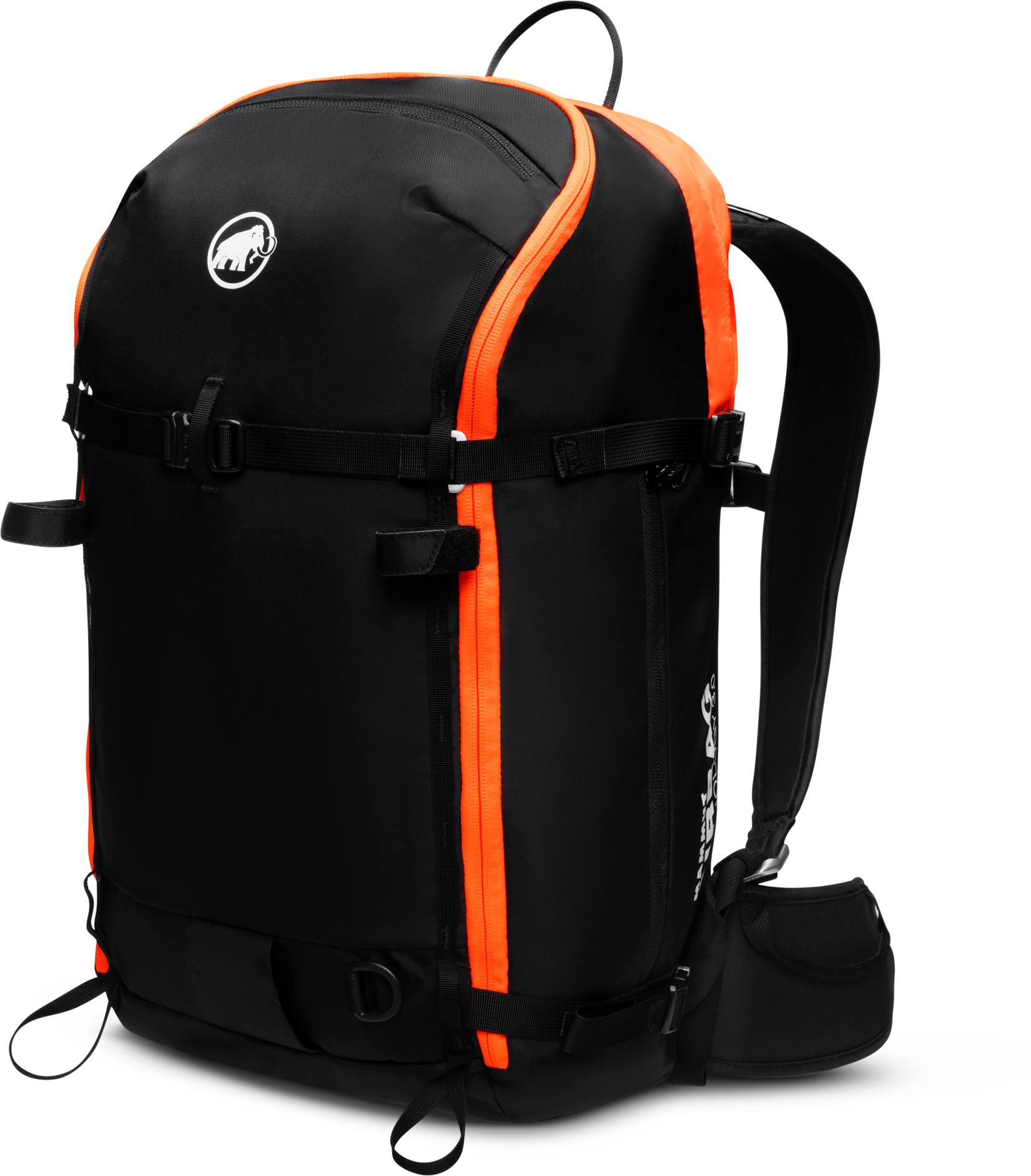 Mammut Tour 30 Removable Airbag 3.0 W's