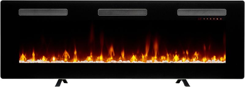 Dimplex Sierra 60''