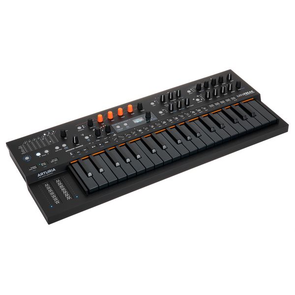 Arturia MiniFreak Stellar