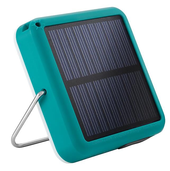 BIOLITE - LANTERNE SUNLIGHT 100 SOLAIRE