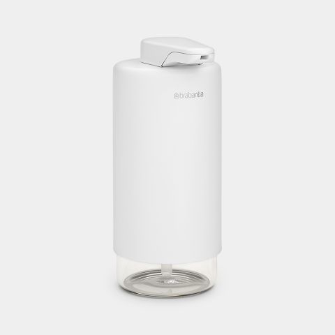 SinkStyle Zeepdispenser, 200 ml - Mineral Fresh White