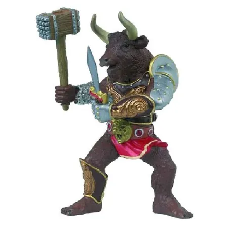 Papo 38931 Minotaurus