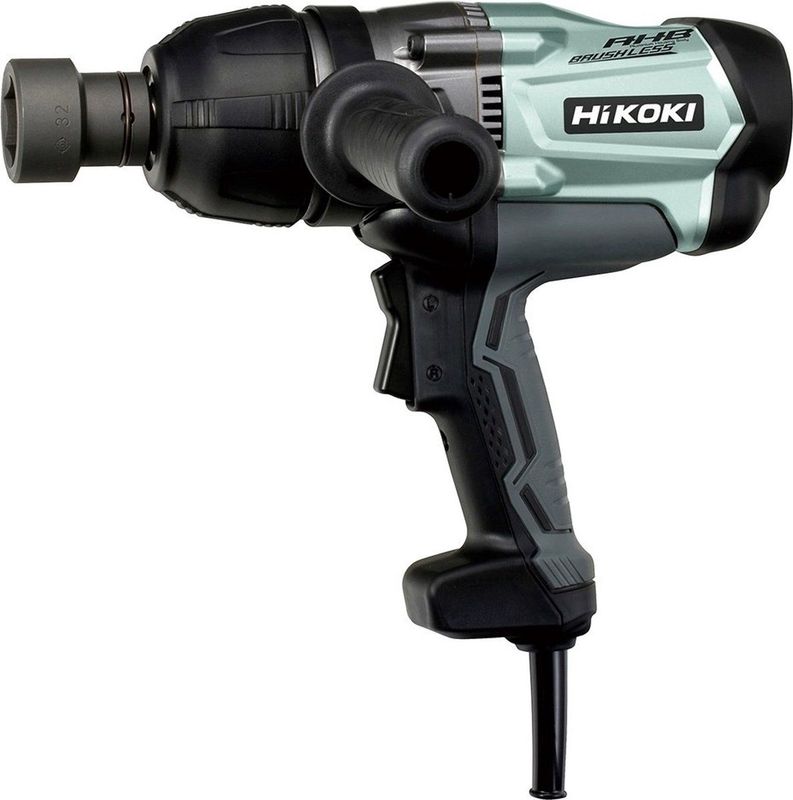 HiKOKI WR22SEWAZ Slagmoersleutel - 800W - 620Nm - 3/4
