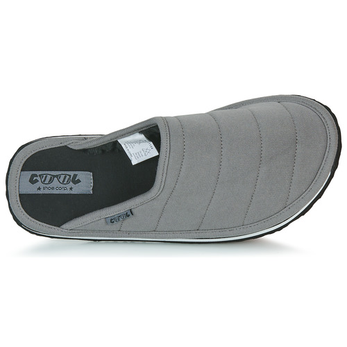 Cool shoe - HOME MEN - Gris