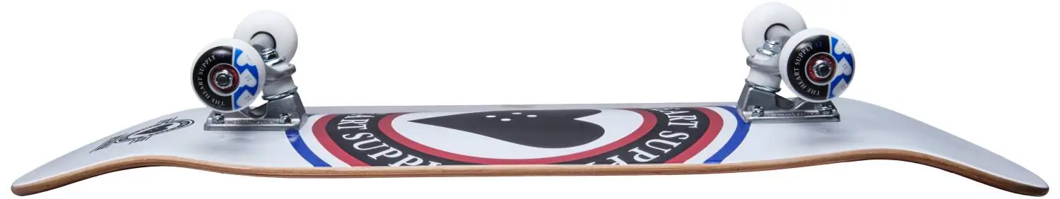 Heart Supply Insignia Komplet Skateboard | SkatePro