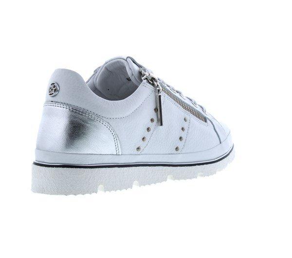 Moda in Pelle Brasina Trainers