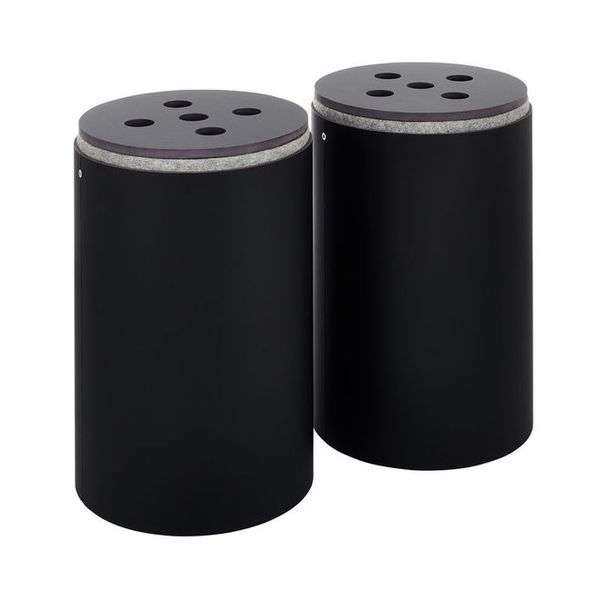 Vicoustic Vari Bass Ultra Black Matte