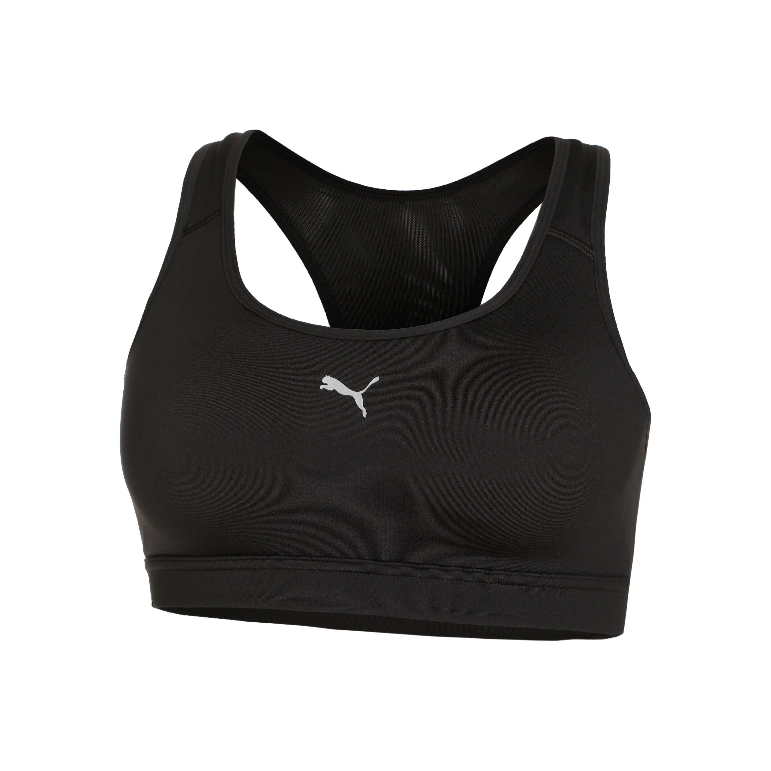 Puma 4Keeps Run Soutien-gorge Sport Femmes - Noir