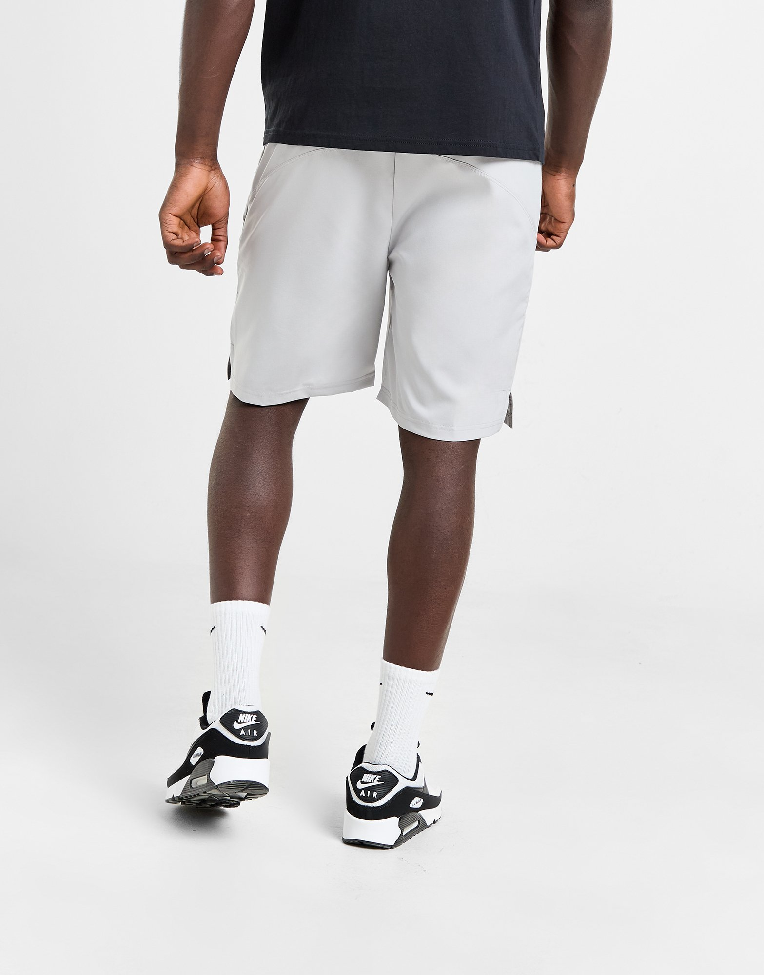 Napapijri Short Nezy Homme
