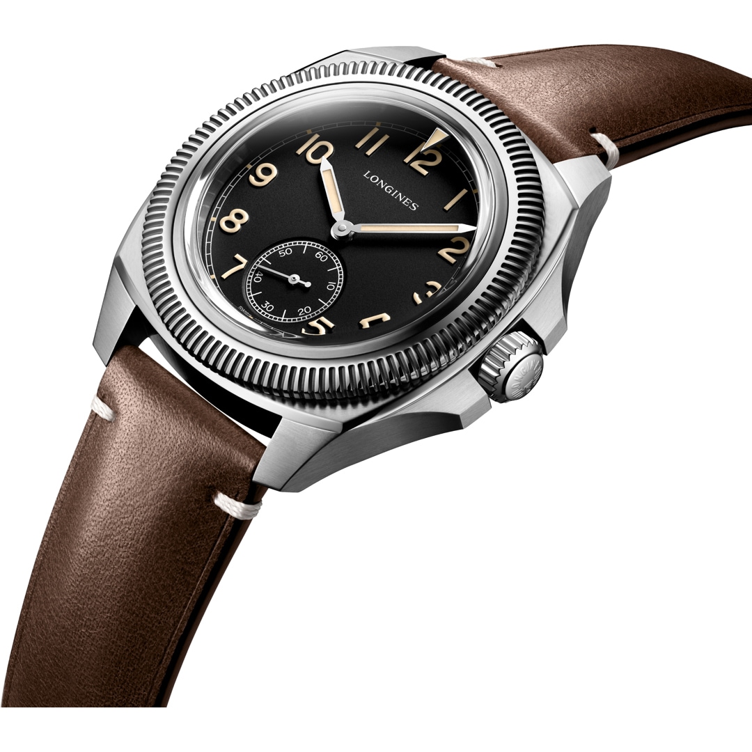 Longines Pilot Majetek