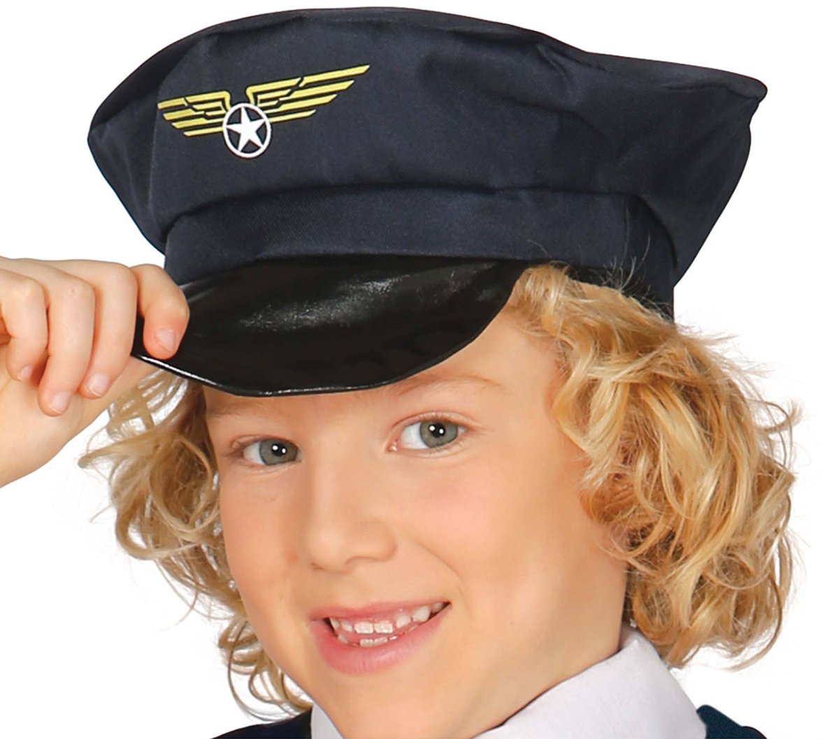 Pilotenpak Kind
