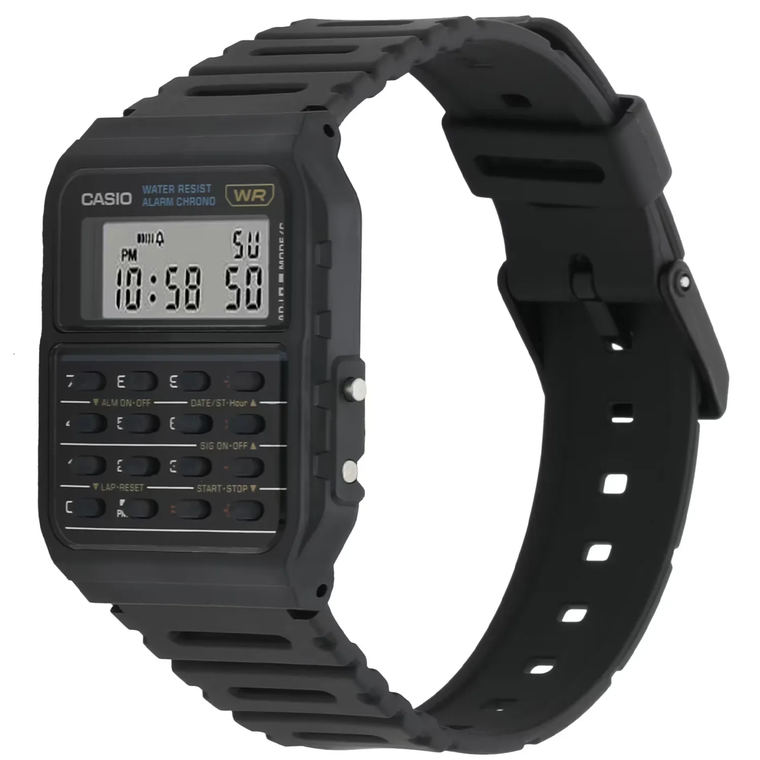 Casio Vintage CA-53W-1ER