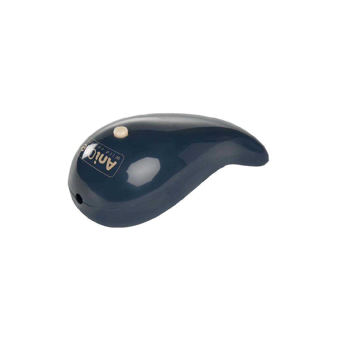 AniOne Laserpointer Fisch