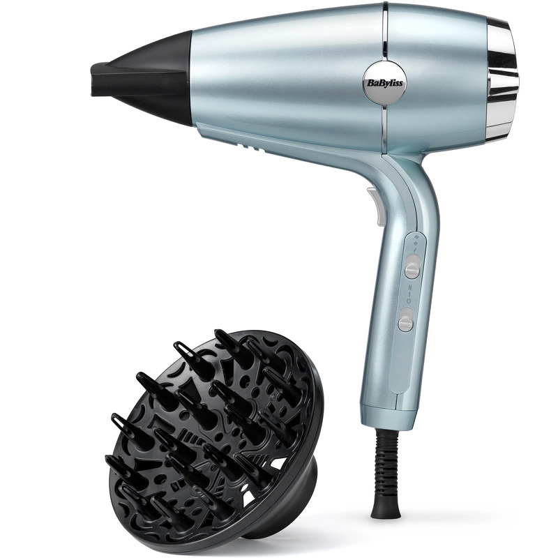 BaByliss Hair Dryers Hydro Fusion Hair Dryer - D773DE