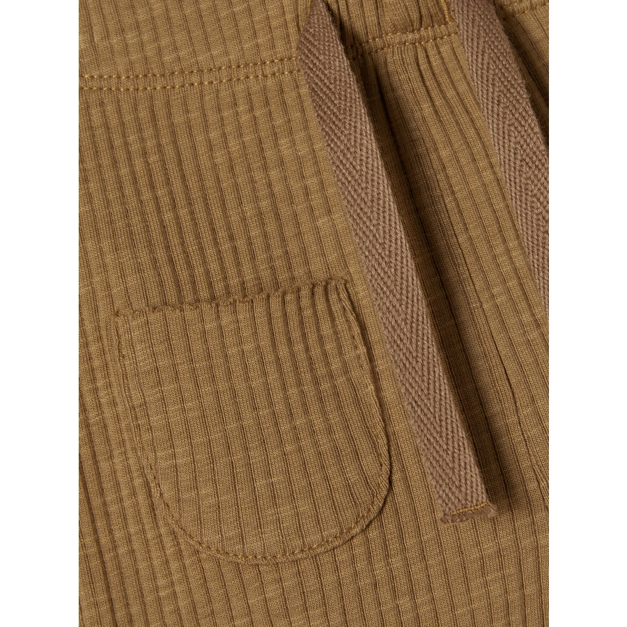 Lil'Atelier Hose Nbmrajo Otter