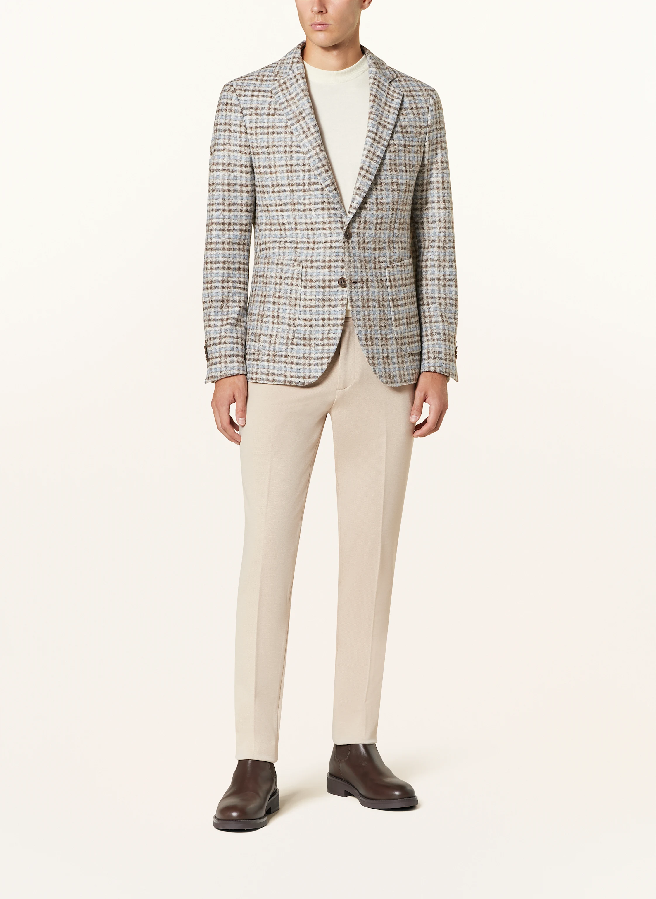 CINQUE Sakko CIDATI Extra Slim Fit