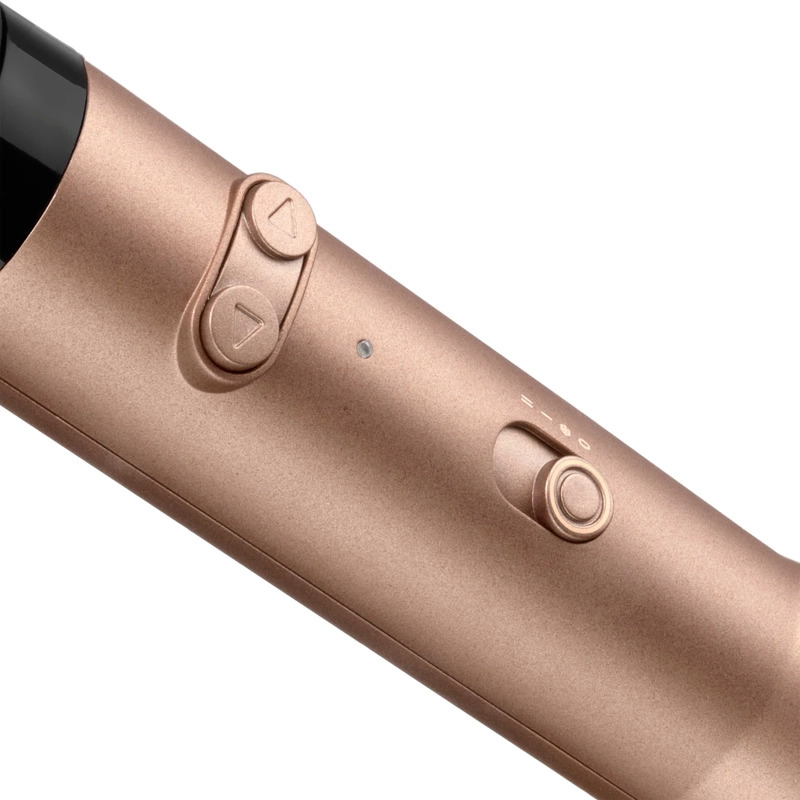 BaByliss Air Stylers Big Hair Dual - Gold Edition - AS952E
