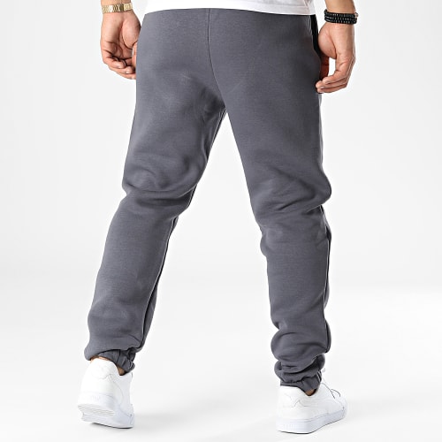 Pantalon Jogging KL-2102 Gris Anthracite