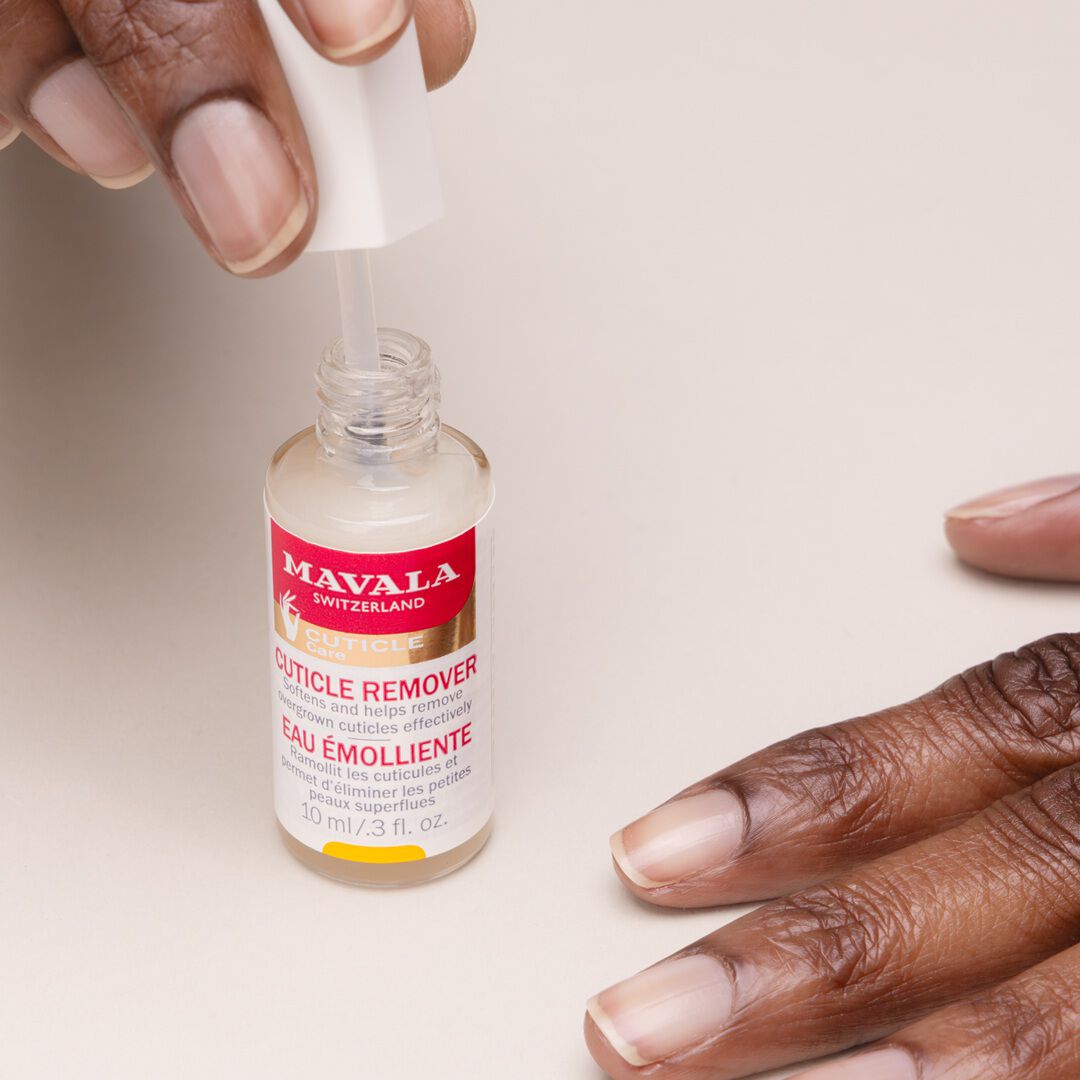 MAVALA Cuidados de Unhas & Mãos Eau Emolliente - 10ml