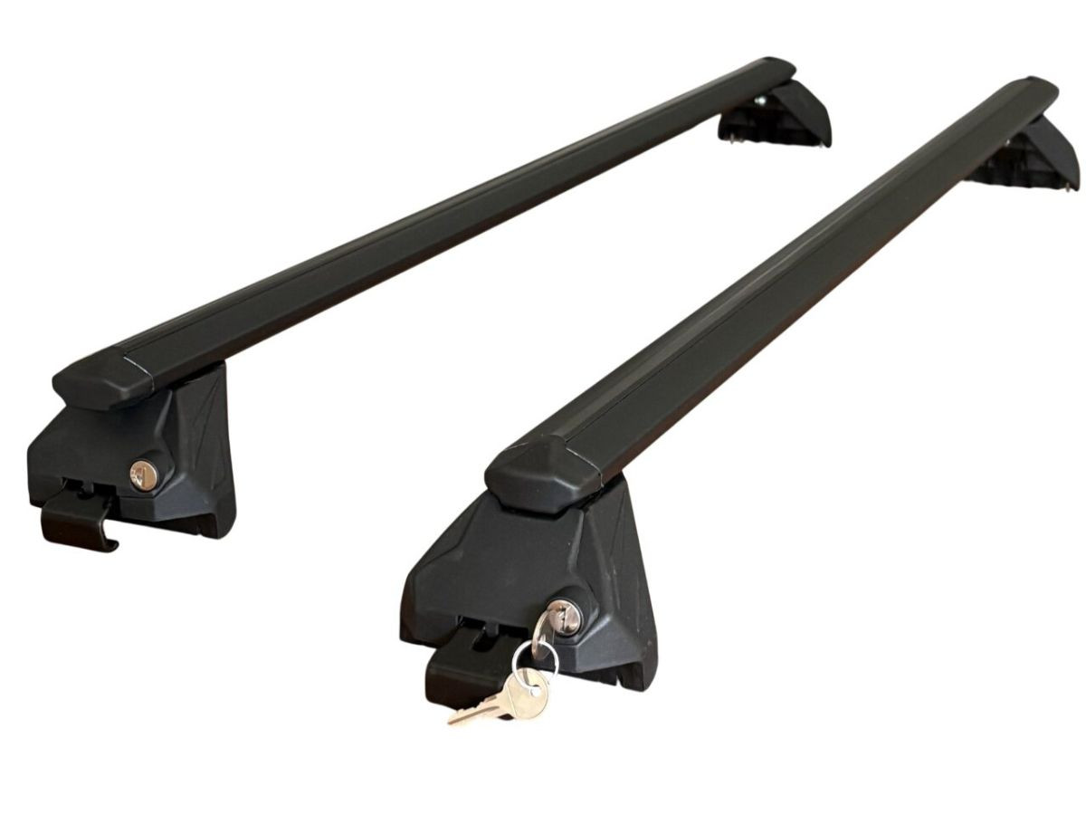 GreenValley dakdragers VW Sharan 7N 2010-2020