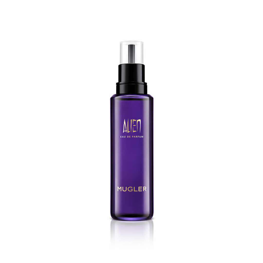 MUGLER Alien Recarga, Eau de Parfum - 100ml