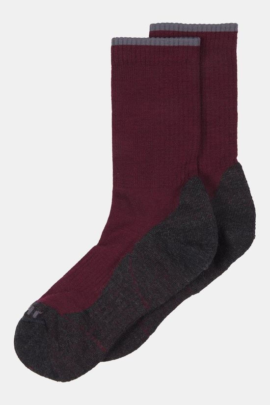Ayacucho Ayacucho Light Hiker Crew Wool Wandelsok
