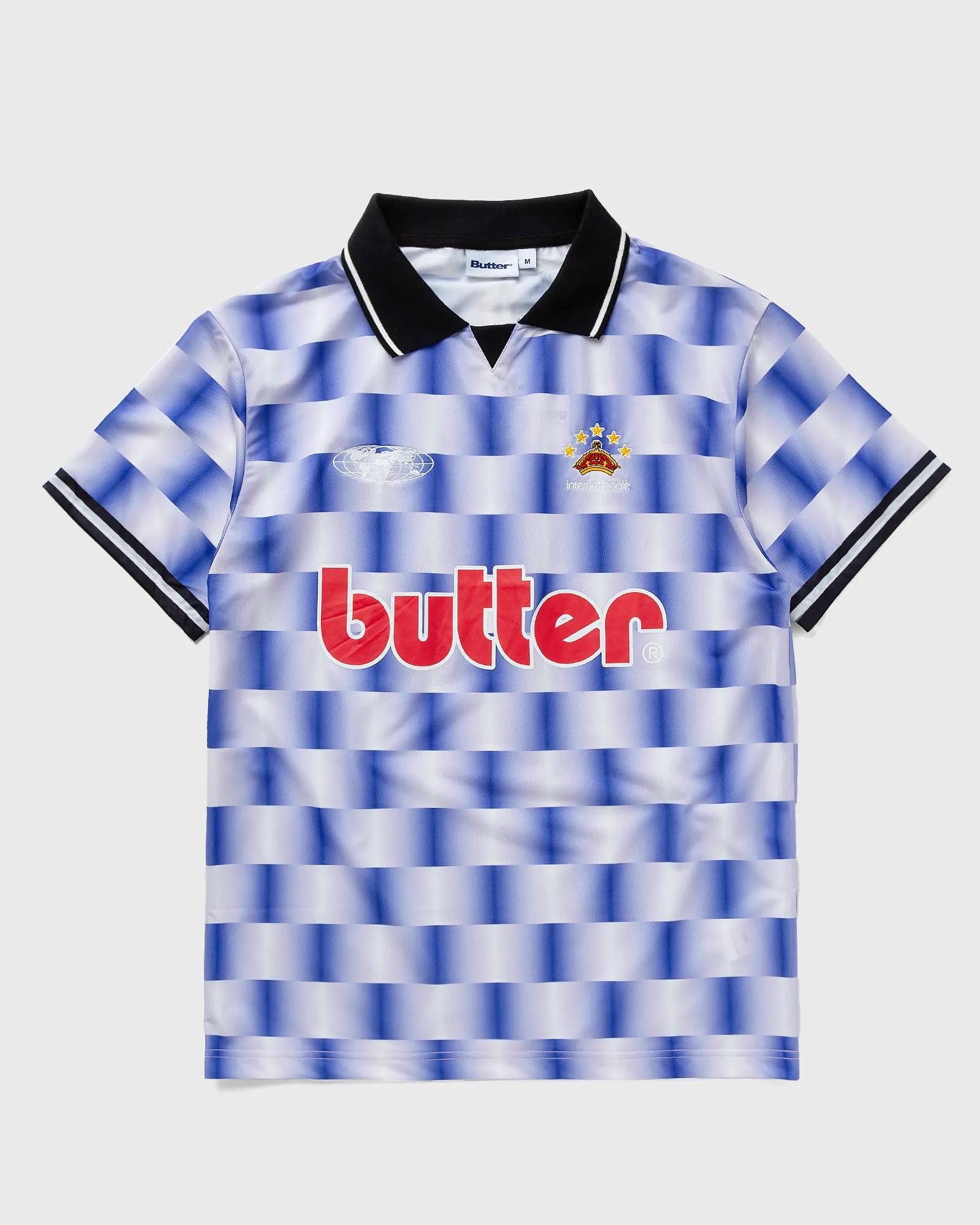 Butter Goods Internationale Jersey