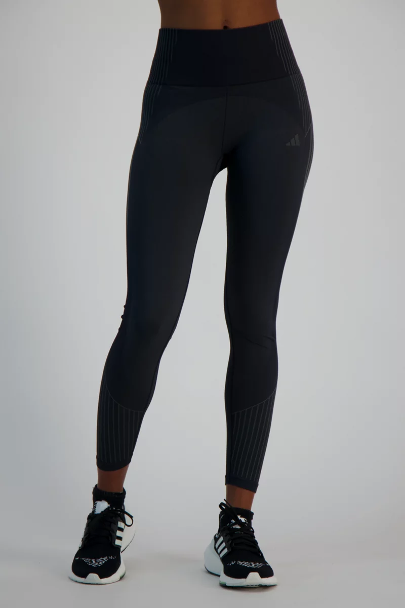 adidas Performance Seamless Branded Damen 78 Tight