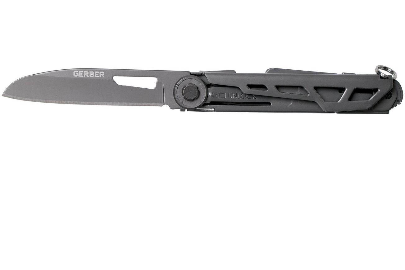 Gerber Armbar Slim Cut Baltic Haze 30-001727 multitool