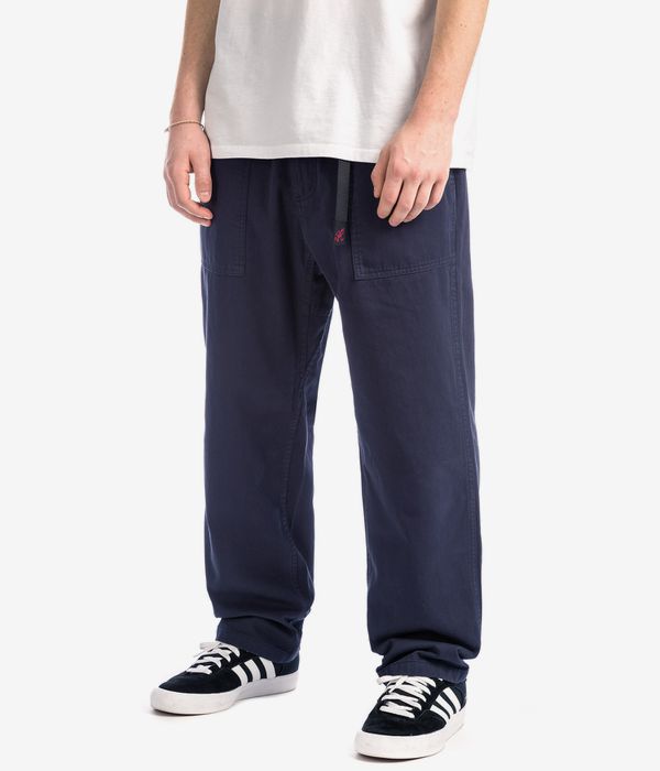 Gramicci Tapered Ridge Hose (double navy)