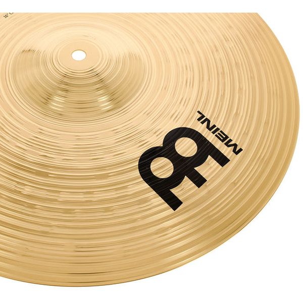 Meinl HCS Standard Beckensatz