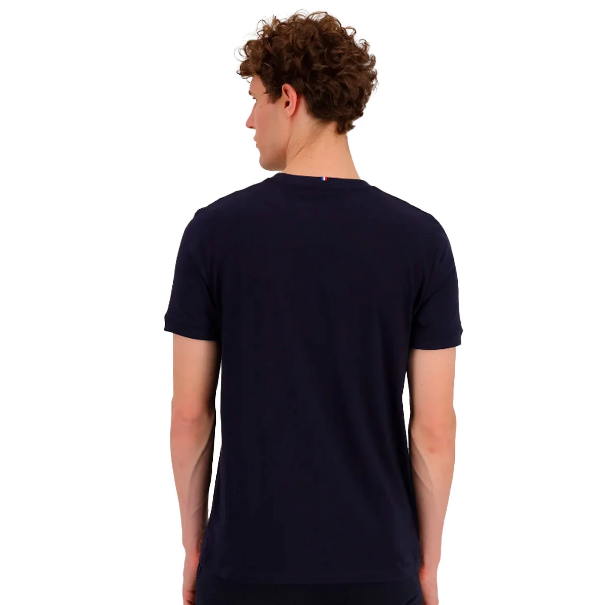 T-Shirt Le coq sportif Ess T/T Tee Ss N°1 M